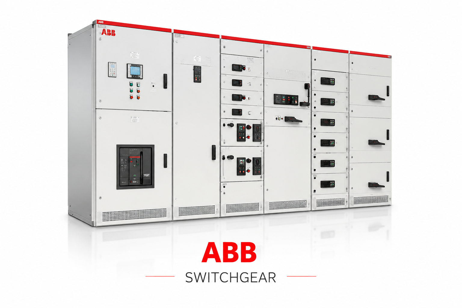 Power Distribution